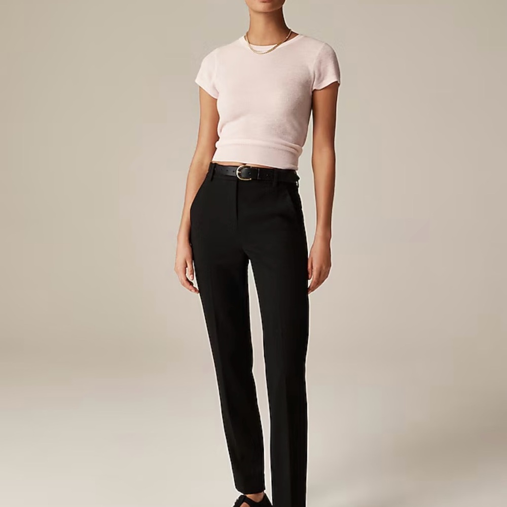 J Crew Cameron Women's Pants